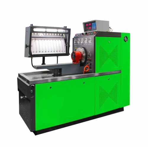 Máy kiểm tra bơm, kim phun common rail đa chức năng NT619