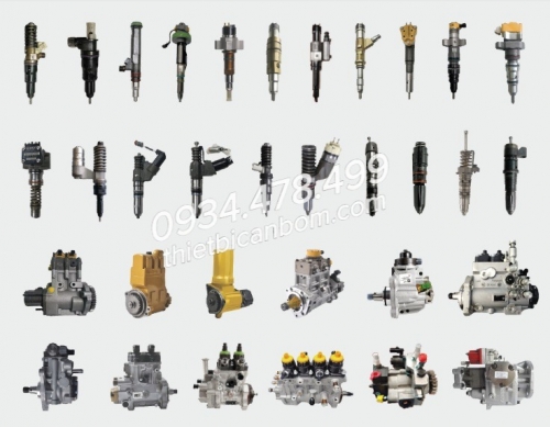 Hướng dẫn sửa chữa kim phun common rail