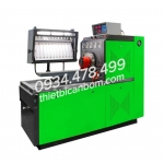 Cấu tạo và đặc điểm của Máy cân chỉnh bơm cao áp