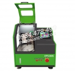 So sánh CD100 với Bosch EPS (chủ yếu EPS 205 và EPS 708)