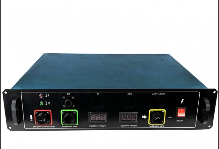 Bộ kiểm tra hộp điều khiển E3 Boten