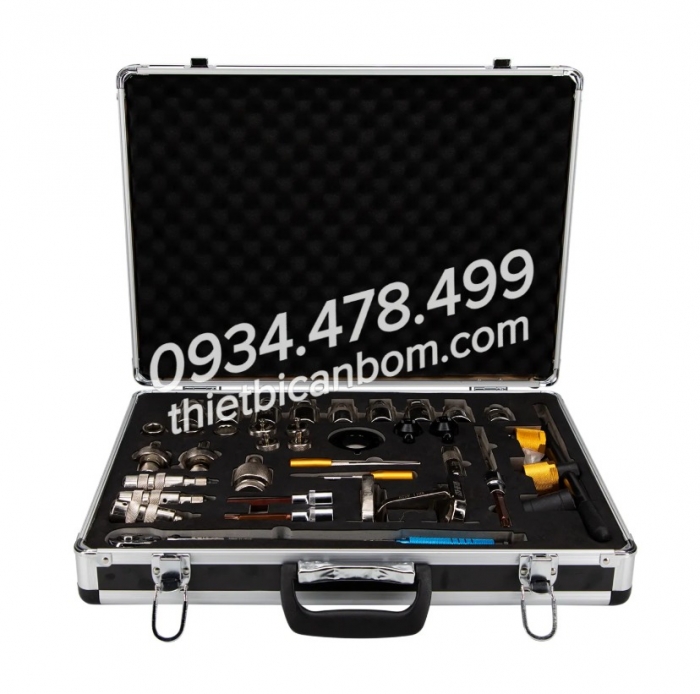 Vali 38 công cụ tháo rời kim phun điện tử mới