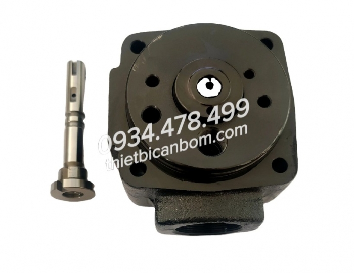 Đầu bơm nhiên liệu Diesel Rotor 096400-1481