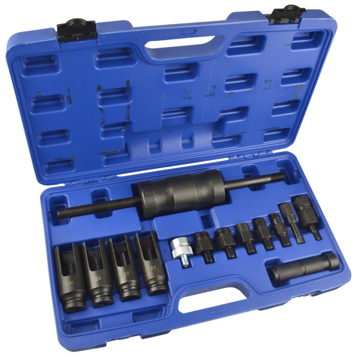 Bộ dụng cụ tháo kim phun dầu diesel điện tử Common rail